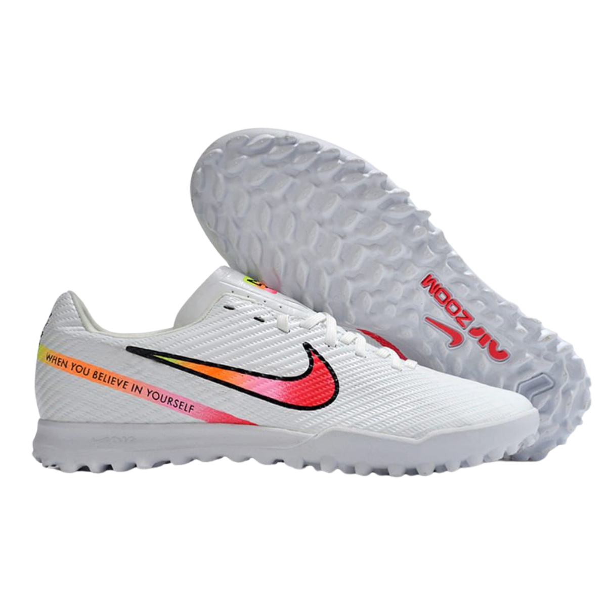 Guayos nike para cancha sintetica hotsell